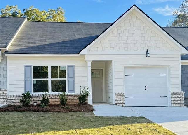 Property at 37 Silver Leaf Ln, Dawsonville, GA 30534, 3 beds, 3 baths