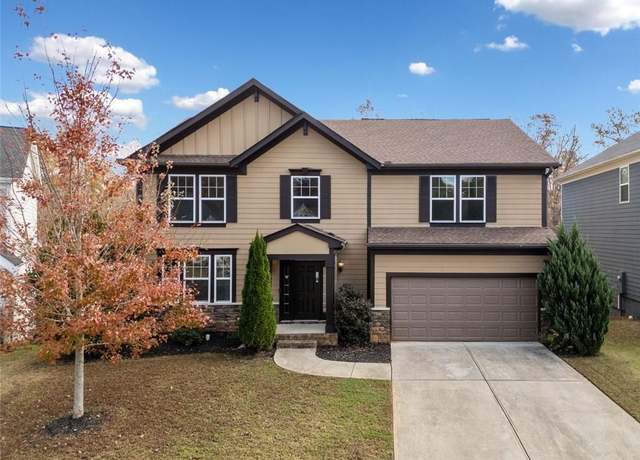 Property at 904 Berry Ct, Canton, GA 30114, 4 beds, 2.5 baths
