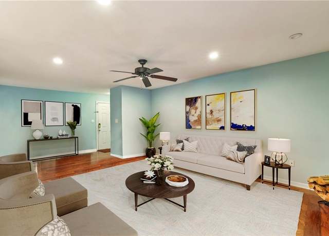 Property at 64 Devon Ln, Avondale Estates, GA 30002, 2 beds, 2 baths