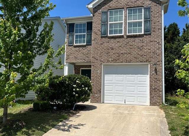 Property at 2056 Belmont Cir, Conyers, GA 30012, 3 beds, 2.5 baths