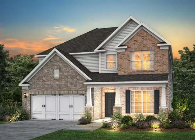 Property at 4277 Azalea Ridge Way, Hoschton, GA 30548, 5 beds, 4 baths
