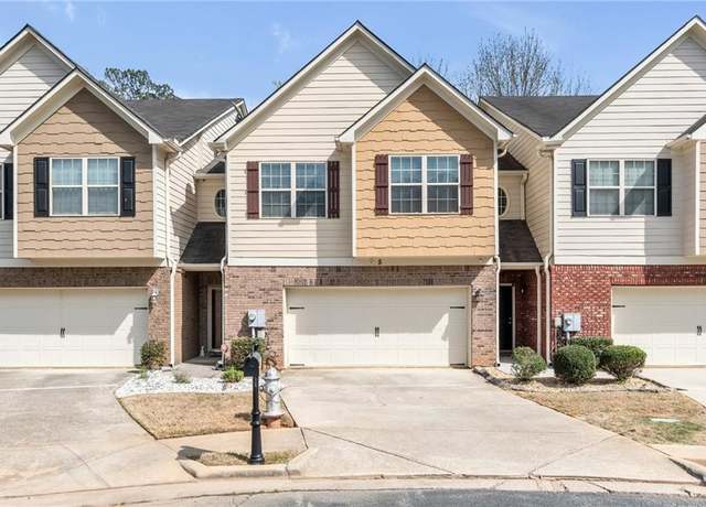 Property at 5 Burns View Ct, Lawrenceville, GA 30044, 3 beds, 2.5 baths