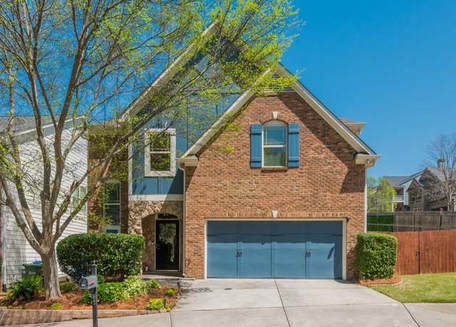Property at 2075 Old Georgian Ter NW, Atlanta, GA 30318, 4 beds, 3 baths