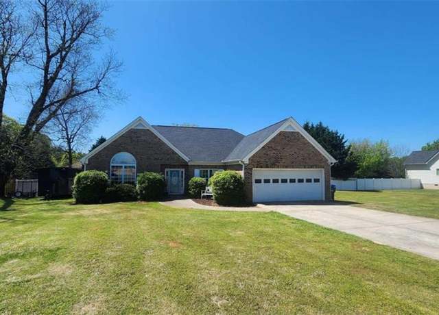 Property at 116 Ridge Xing, Temple, GA 30179, 3 beds, 2 baths
