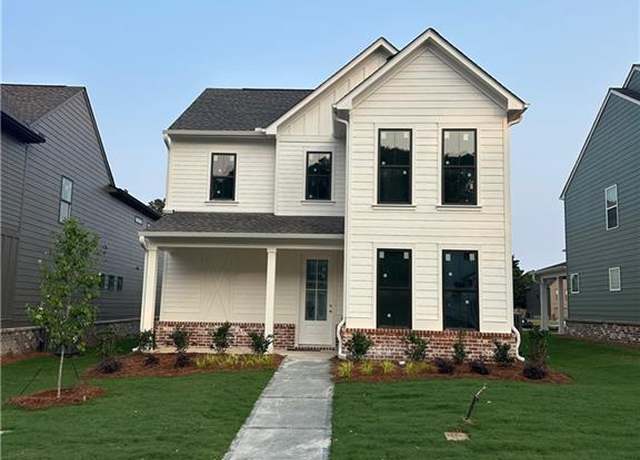 Property at 3482 Adler Trl, Buford, GA 30519, 4 beds, 2.5 baths