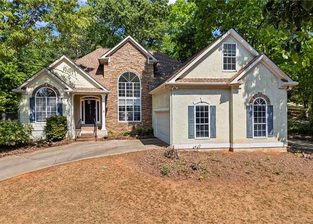 Property at 115 Stonewall Dr, Covington, GA 30016, 3 beds, 3 baths