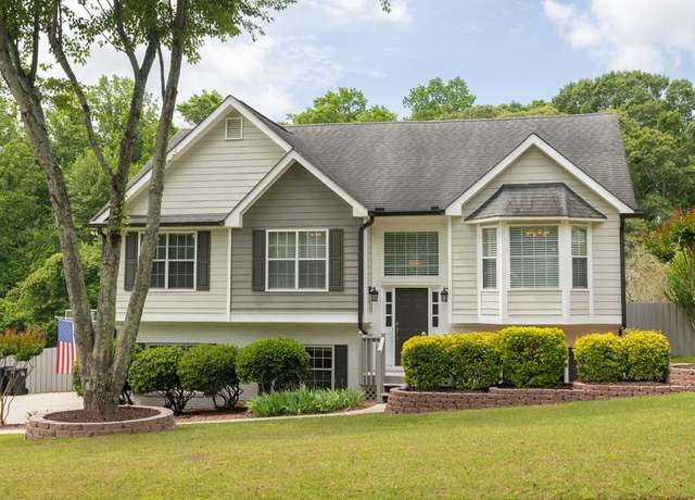 Property at 2180 Oakpointe Ct, Buford, GA 30519, 4 beds, 3 baths