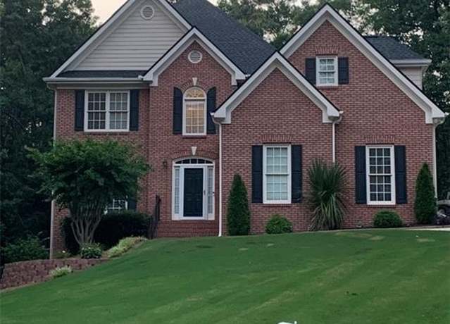 Property at 1502 La Fayette Pl, Loganville, GA 30052, 4 beds, 3.5 baths
