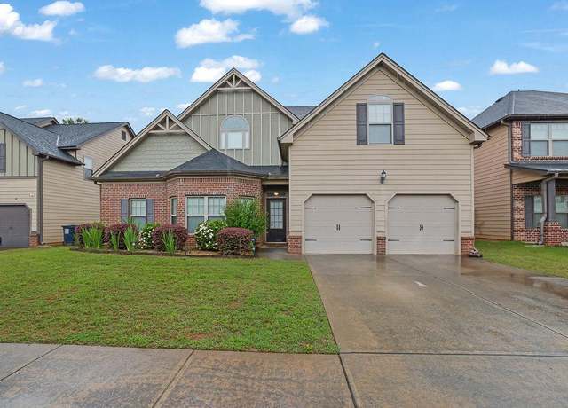 Property at 4581 Sagebrush Ct, Snellville, GA 30039, 4 beds, 3.5 baths