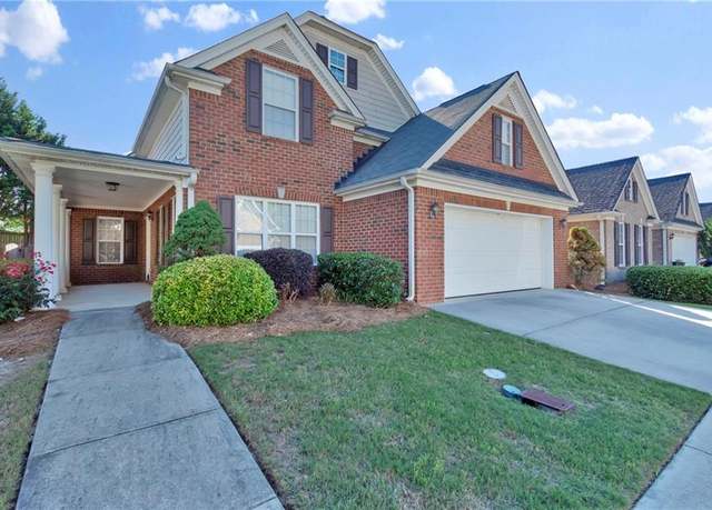Property at 1885 Hickory Station Cir, Snellville, GA 30078, 4 beds, 2.5 baths