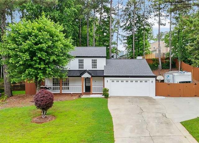 Property at 2000 Surrey Hill Cir, Lawrenceville, GA 30044, 3 beds, 2.5 baths
