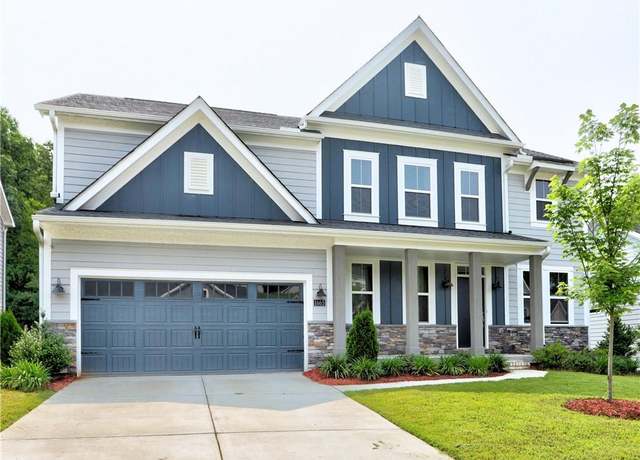 Property at 1665 Liberty Park Dr, Braselton, GA 30517, 5 beds, 4.5 baths