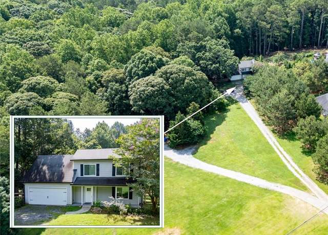 Property at 5427 Highway 81, Loganville, GA 30052, 4 beds, 2.5 baths