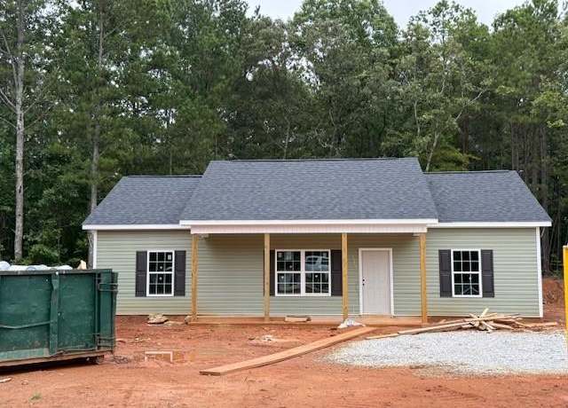 Property at 211 Loftis Rd, Temple, GA 30179, 3 beds, 2 baths