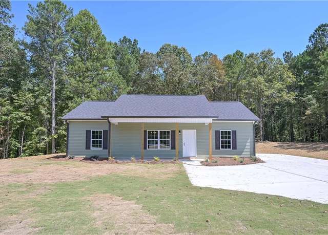 Property at 211 Loftis Rd, Temple, GA 30179, 3 beds, 2 baths