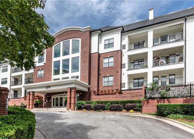 Property at 3275 Lenox Rd NE #413, Atlanta, GA 30324, 2 beds, 2.5 baths