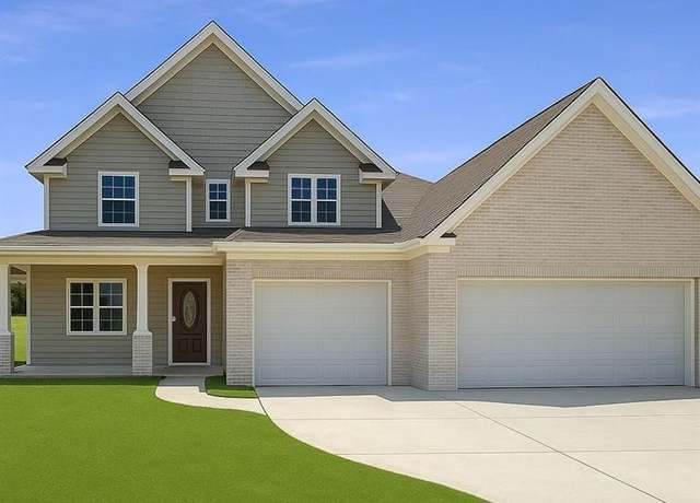 Property at 2873 Shoals Hill Ct, Dacula, GA 30019, 5 beds, 3.5 baths