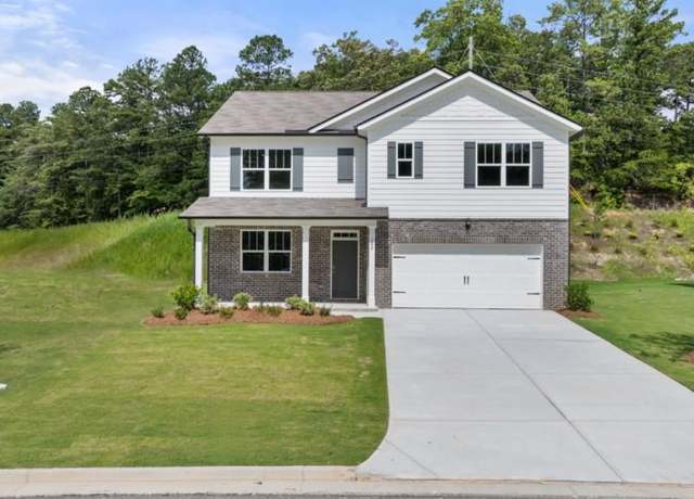 Property at 102 Crooked Lake Park, Villa Rica, GA 30180, 5 beds, 3 baths