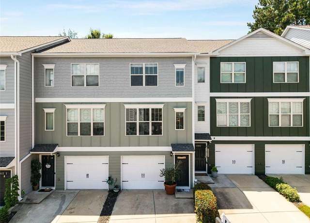 Property at 1781 Liberty Pkwy NW, Atlanta, GA 30318, 3 beds, 3.5 baths