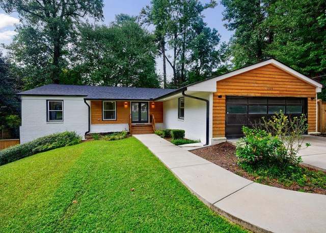 Property at 1339 Valley View Rd, Atlanta, GA 30338, 5 beds, 3 baths