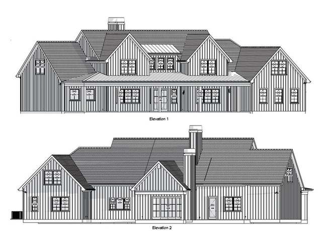 Property at 8205 Nicholson Lot #1 Rd, Cumming, GA 30028, 4 beds, 3.5 baths