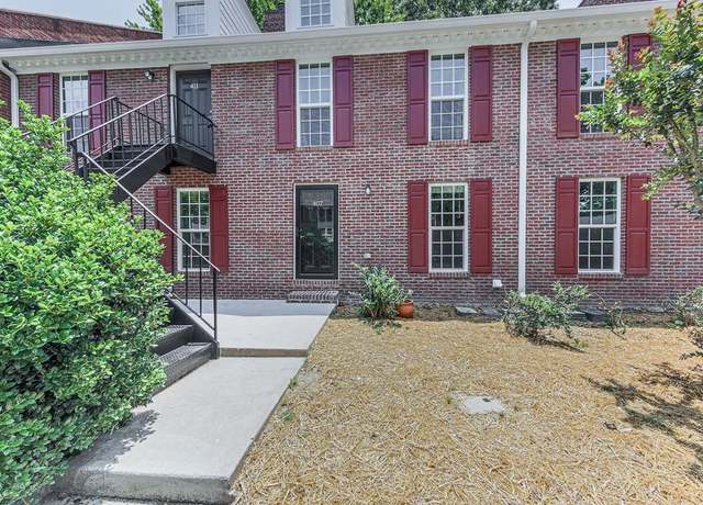 Property at 1166 Booth Rd SW #407, Marietta, GA 30008, 2 beds, 2 baths