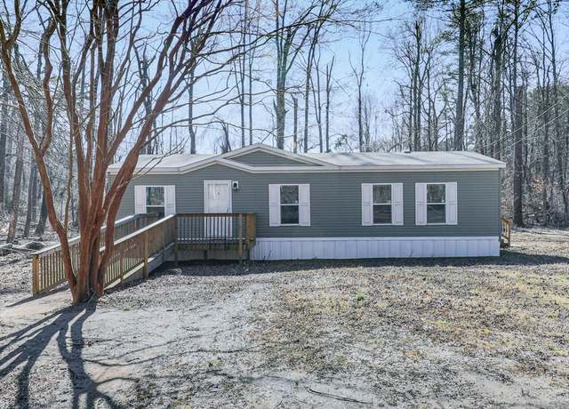 Property at 32 Ramblewood Ln, Jasper, GA 30143, 3 beds, 2 baths