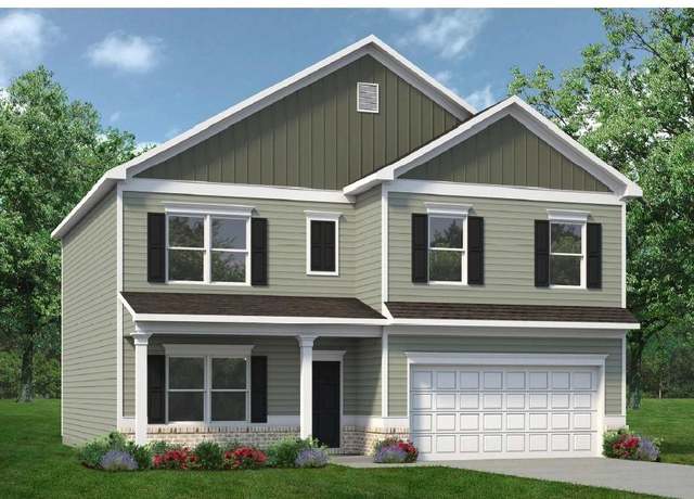 Property at 33 Willow Cir, Rock Spring, GA 30739, 4 beds, 2.5 baths