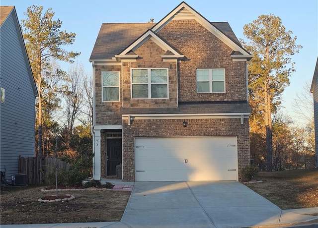 Property at 623 Wayland Ct, Fairburn, GA 30213, 4 beds, 2.5 baths