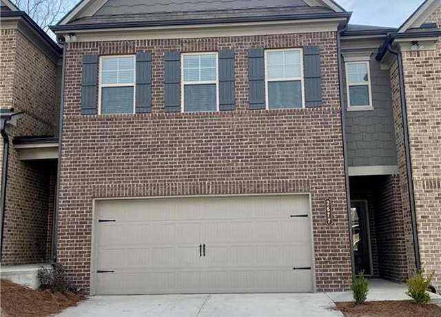 Property at 2677 Pearl Ridge Trce, Buford, GA 30519, 3 beds, 2.5 baths