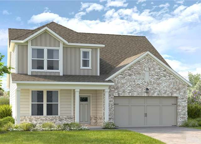 Property at 1763 Fawlocke Run, Loganville, GA 30052, 3 beds, 2.5 baths