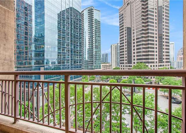 Property at 1101 Juniper St NE #919, Atlanta, GA 30309, 2 beds, 2 baths