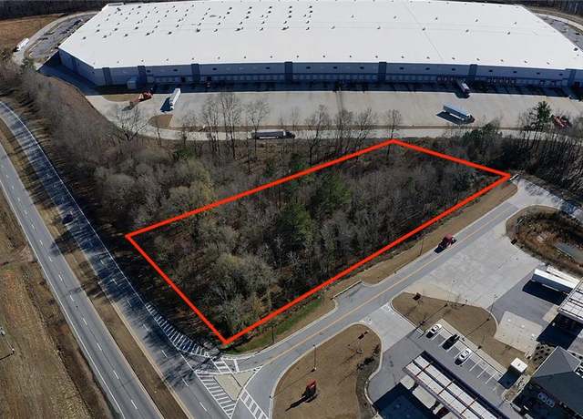 Property at 0 U S Hwy 129 N, Jefferson, GA 30549
