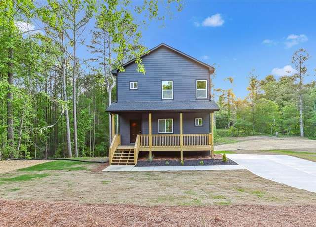 Property at 70 Wheeler Lake Path, Dallas, GA 30157, 3 beds, 2.5 baths