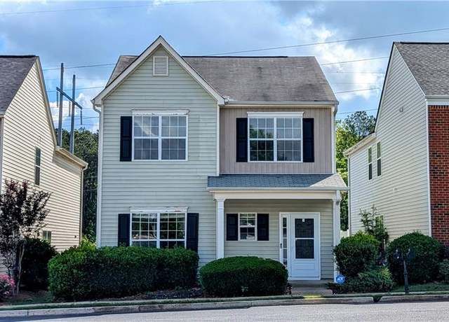 Property at 3142 Imperial Cir SW, Atlanta, GA 30311, 3 beds, 2.5 baths
