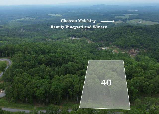 Property at 40 High Summit Dr, Talking Rock, GA 30175