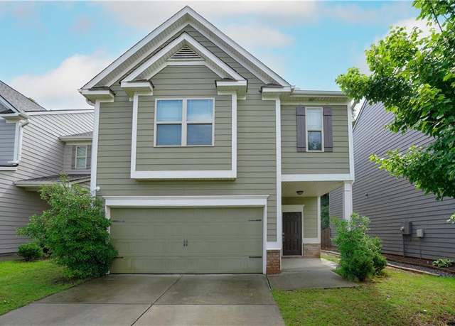 Property at 126 Seabreeze Way, Newnan, GA 30265, 4 beds, 2.5 baths