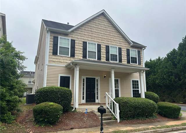 Property at 3140 Tylerton Dr SW, Atlanta, GA 30311, 4 beds, 2.5 baths