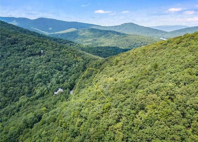 Property at 8267 Cox Mountain Ln, Big Canoe, GA 30143