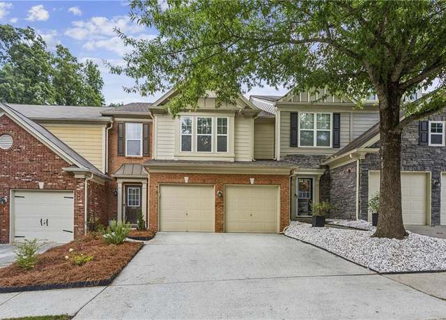 Property at 1658 Fair Oak Way, Mableton, GA 30126, 3 beds, 2.5 baths