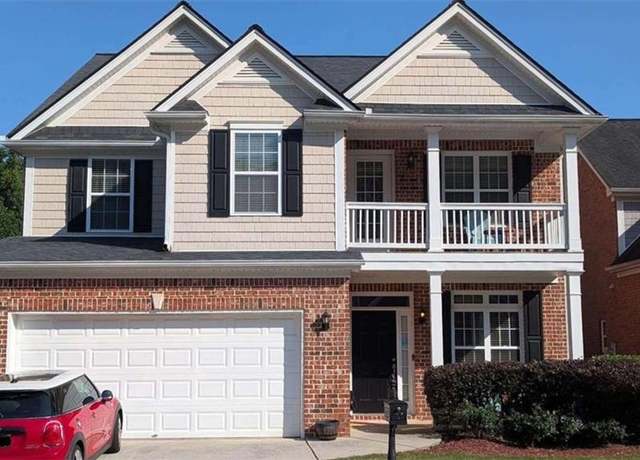 Property at 2435 Hickory Station Cir, Snellville, GA 30078, 4 beds, 2.5 baths
