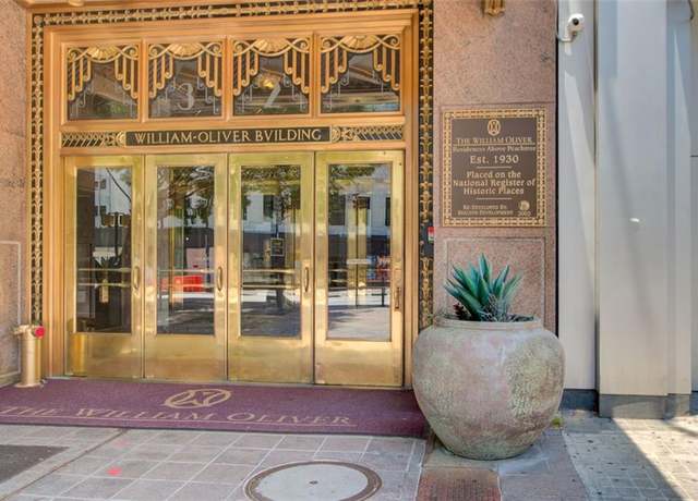 Property at 32 Peachtree St NW #1102, Atlanta, GA 30303, 1 bath