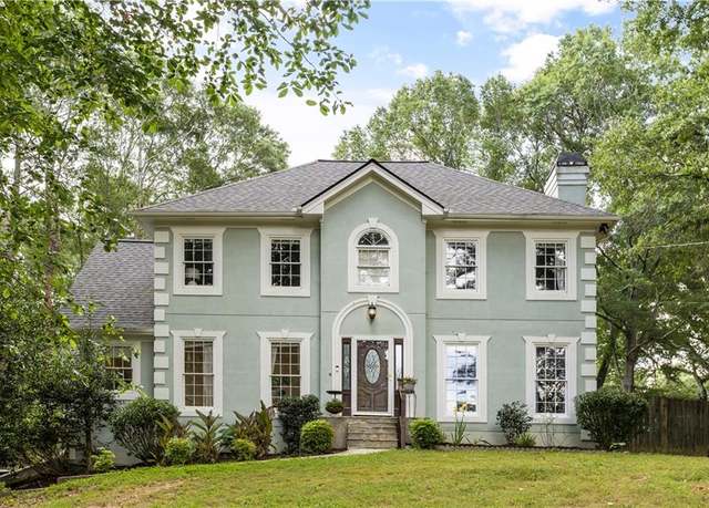 Property at 1818 Pinehurst Rd, Snellville, GA 30078, 3 beds, 2.5 baths