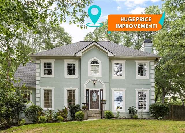 Property at 1818 Pinehurst Rd, Snellville, GA 30078, 3 beds, 2.5 baths