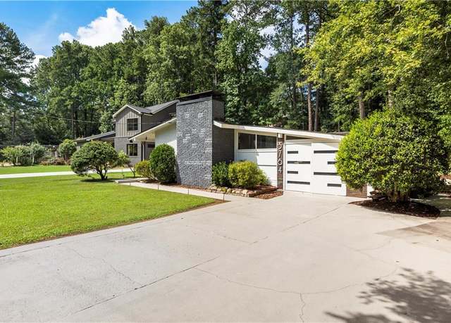 Property at 3764 Ensign Dr, Atlanta, GA 30341, 3 beds, 2 baths