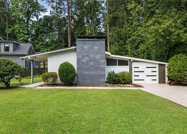 Property at 3764 Ensign Dr, Atlanta, GA 30341, 3 beds, 2 baths