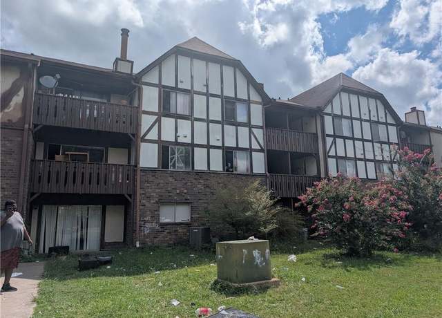Property at 119 Camelot Dr, Atlanta, GA 30349, 3 beds, 2 baths