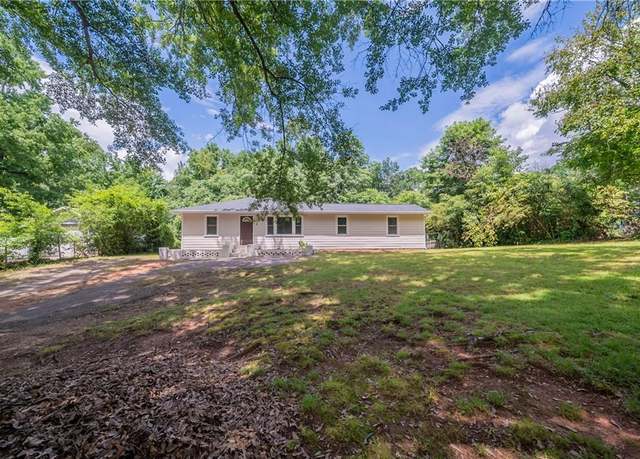 Property at 3132 North Ave, Scottdale, GA 30079, 3 beds, 2 baths