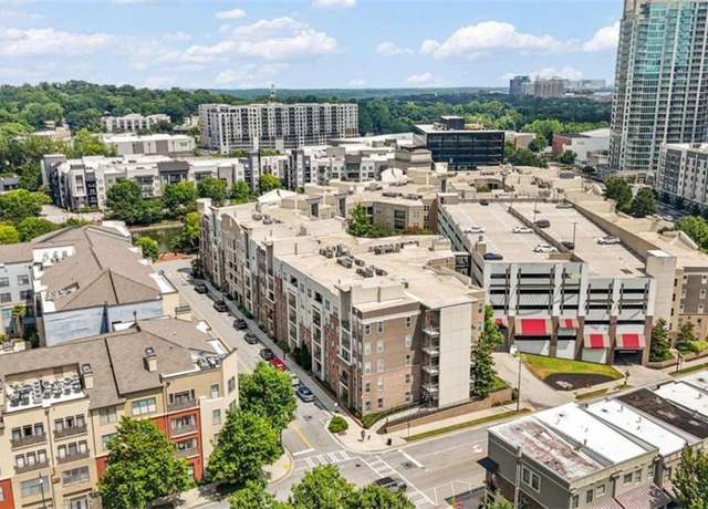 Property at 390 17th St #5037, Atlanta, GA 30363, 1 bed, 1 bath