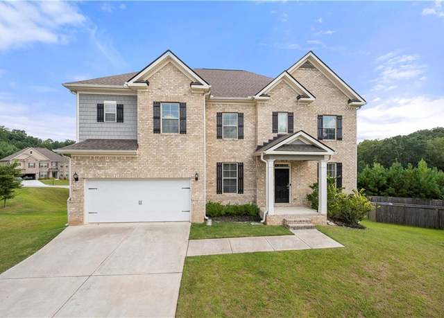 Property at 130 Sycamore Row, Atlanta, GA 30331, 6 beds, 4 baths